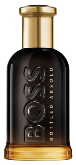 HUGO BOSS BOTTLED ABSOLU 50ML